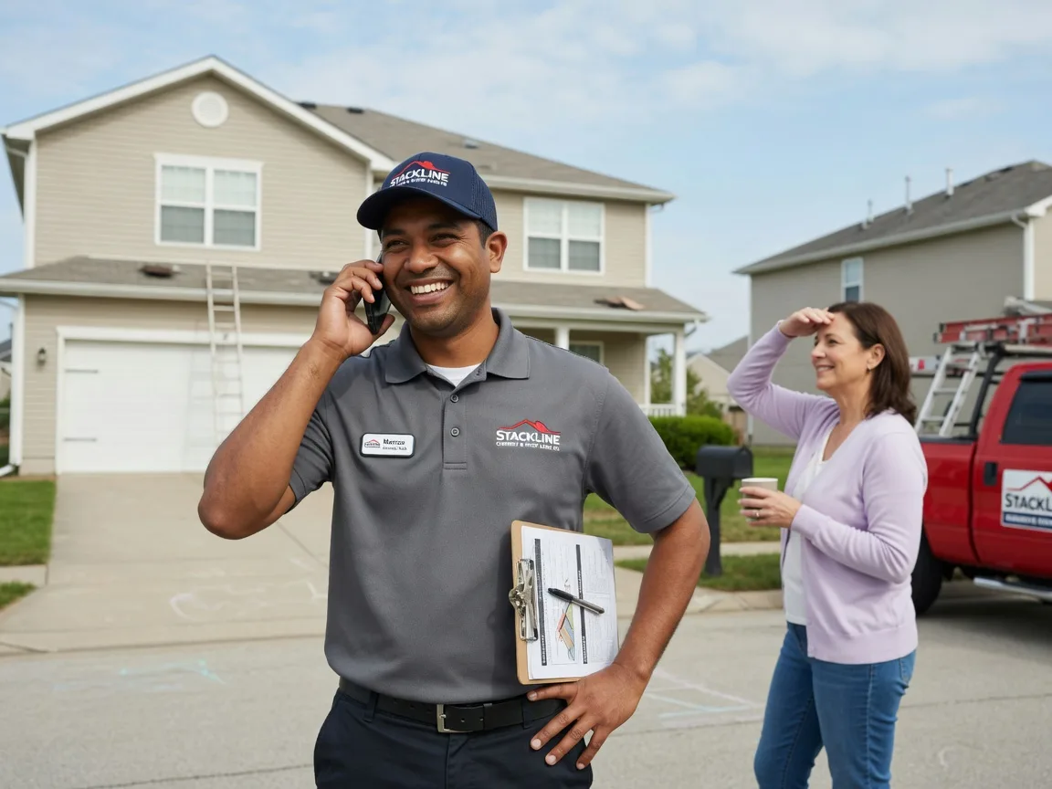 Chimney flashing repair Masterson, TX FAQs